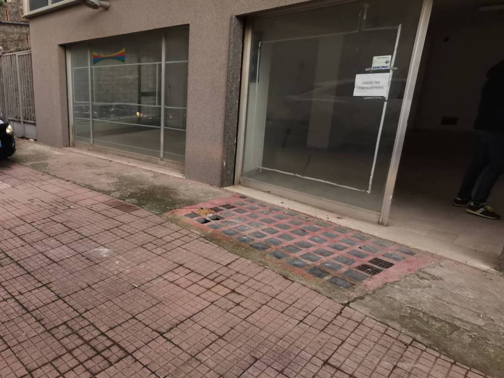 Immobile a Catanzaro in Via 20 Settembre - Foto 2