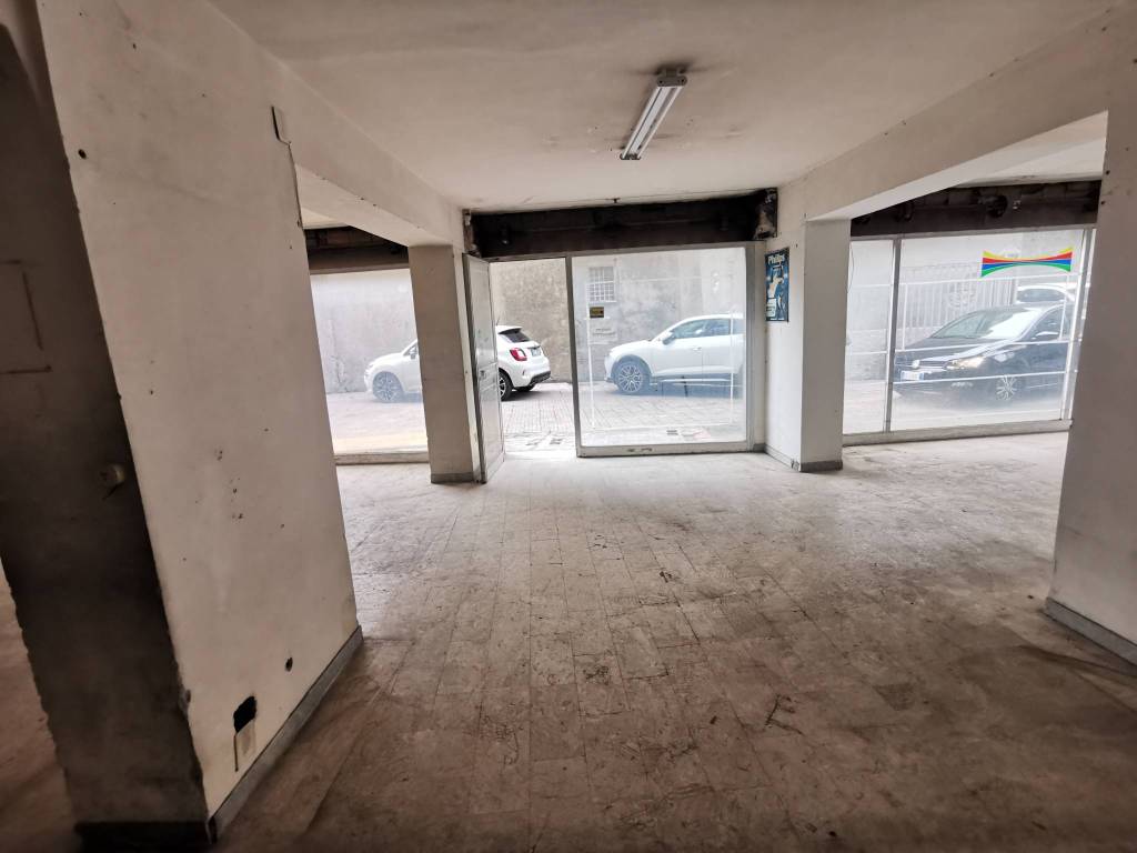 Immobile a Catanzaro in Via 20 Settembre - Foto 5