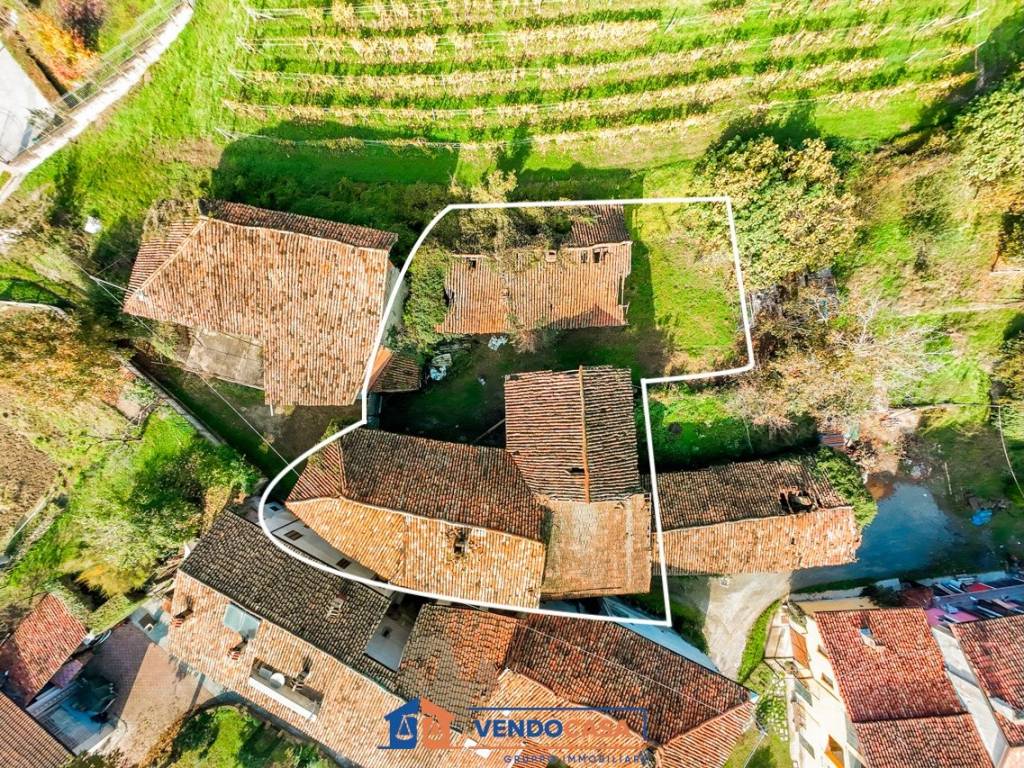 Rustico / casale a Dogliani in Borgata Piandeltroglio, 7 - Foto 2