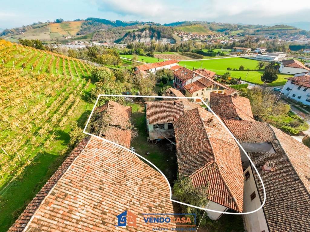 Rustico / casale a Dogliani in Borgata Piandeltroglio, 7 - Foto 3