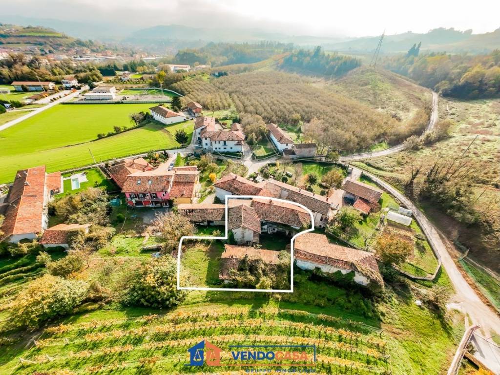 Rustico / casale a Dogliani in Borgata Piandeltroglio, 7 - Foto 4