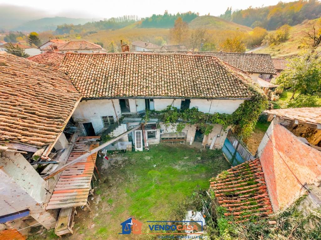 Rustico / casale a Dogliani in Borgata Piandeltroglio, 7 - Foto 5