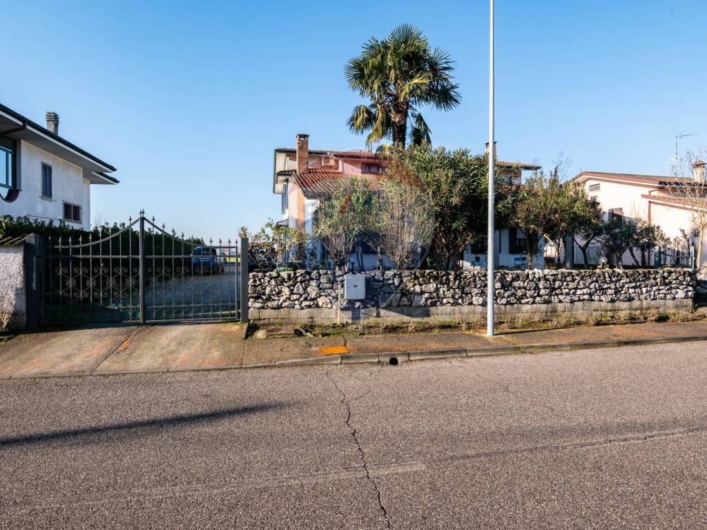 Villa a Borgo virgilio in via Vaschi, 37 - Foto 2