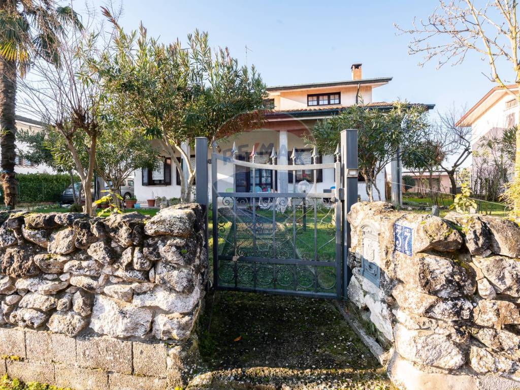 Villa a Borgo virgilio in via Vaschi, 37 - Foto 3