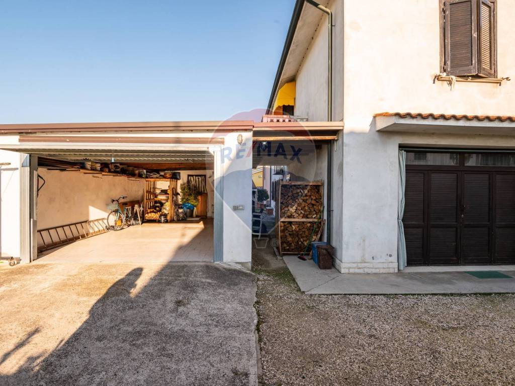 Villa a Borgo virgilio in via Vaschi, 37 - Foto 4