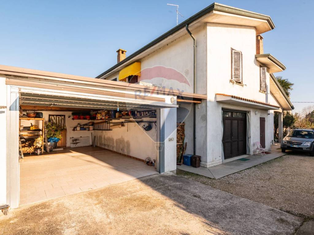 Villa a Borgo virgilio in via Vaschi, 37 - Foto 5