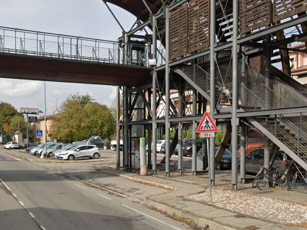 Appartamento a Reggio emilia in Via Guardanavona - Foto 3