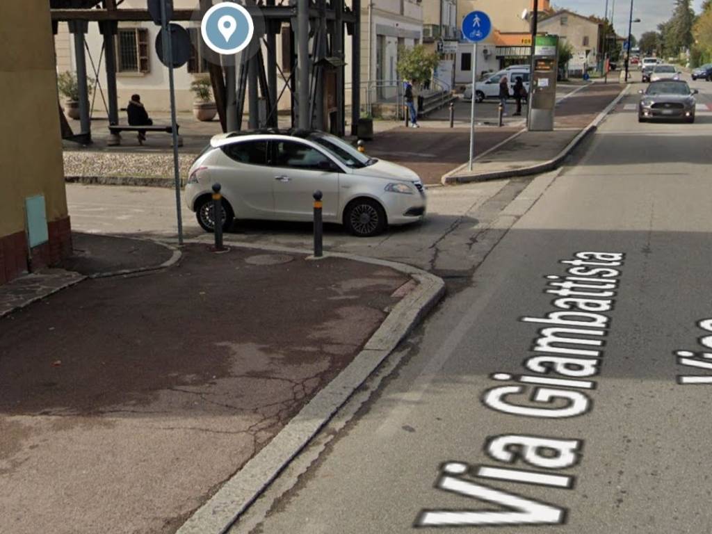Appartamento a Reggio emilia in Via Guardanavona - Foto 4
