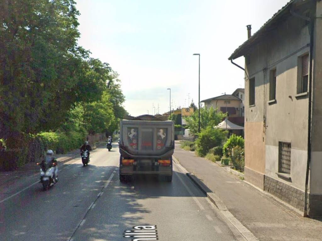 Appartamento a Reggio emilia in Via Guardanavona - Foto 5