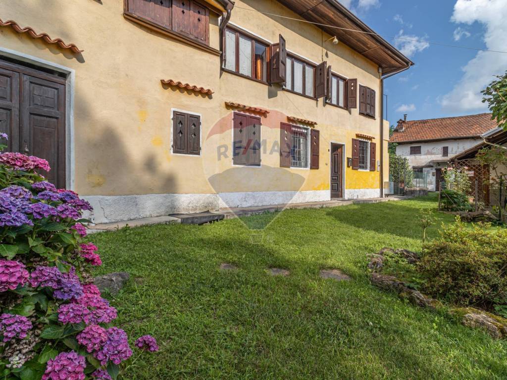 Casa indipendente a Caprile in Frazione Piolio, 9 - Foto 3