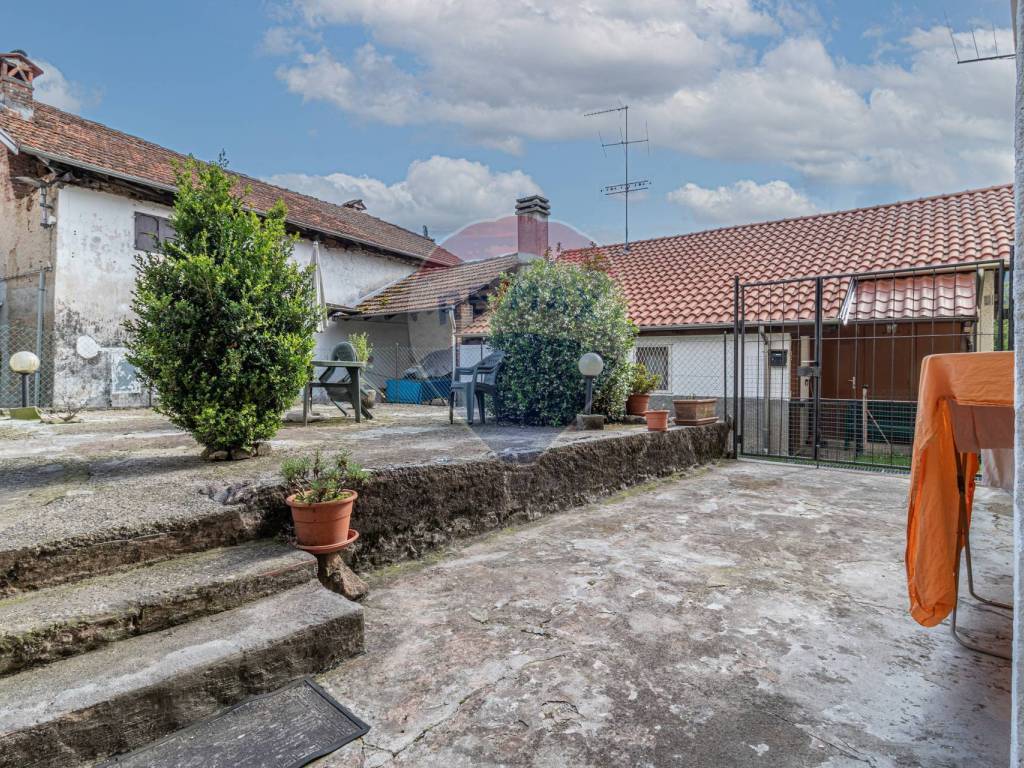 Casa indipendente a Caprile in Frazione Piolio, 9 - Foto 4