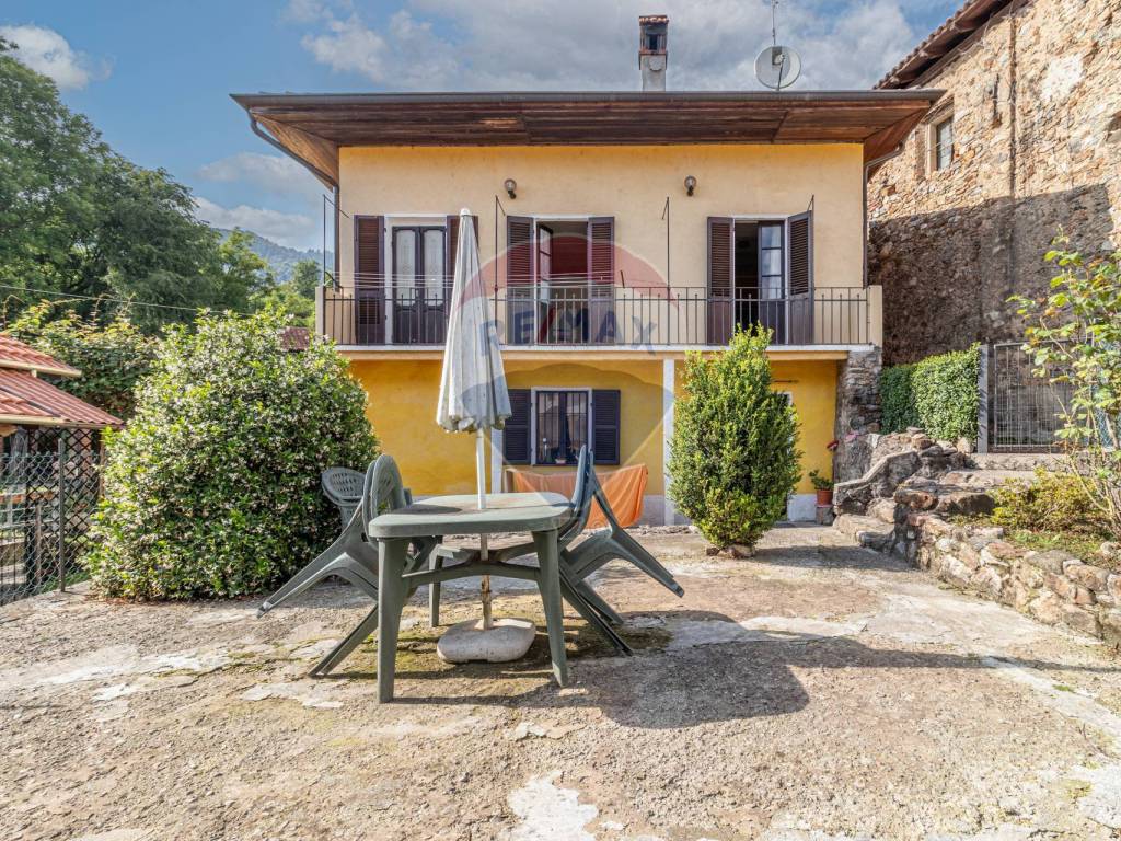 Casa indipendente a Caprile in Frazione Piolio, 9 - Foto 5