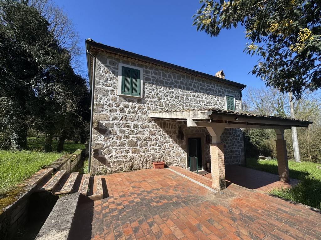 Casa indipendente a Patrica - Foto 2