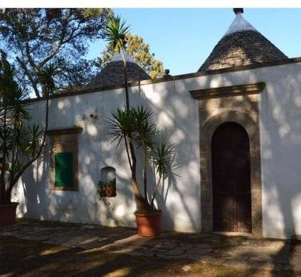 Rustico / casale a Cisternino - Foto 2