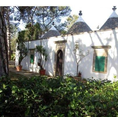 Rustico / casale a Cisternino - Foto 3