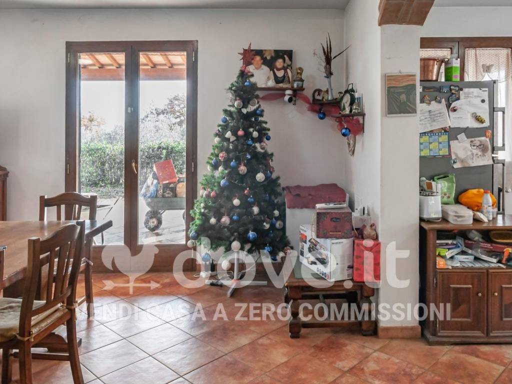 Villa a Castiglione della pescaia in Buriano - Foto 2