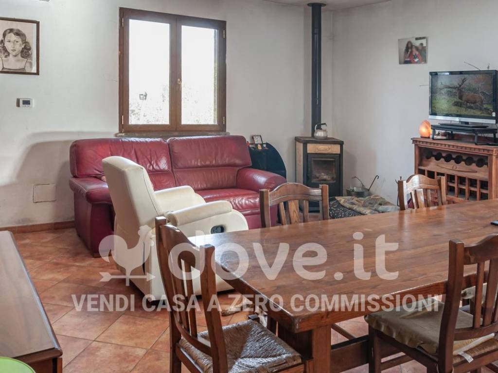 Villa a Castiglione della pescaia in Buriano - Foto 3