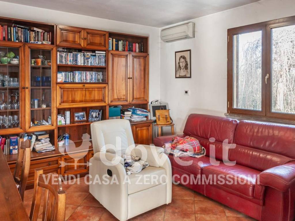 Villa a Castiglione della pescaia in Buriano - Foto 4