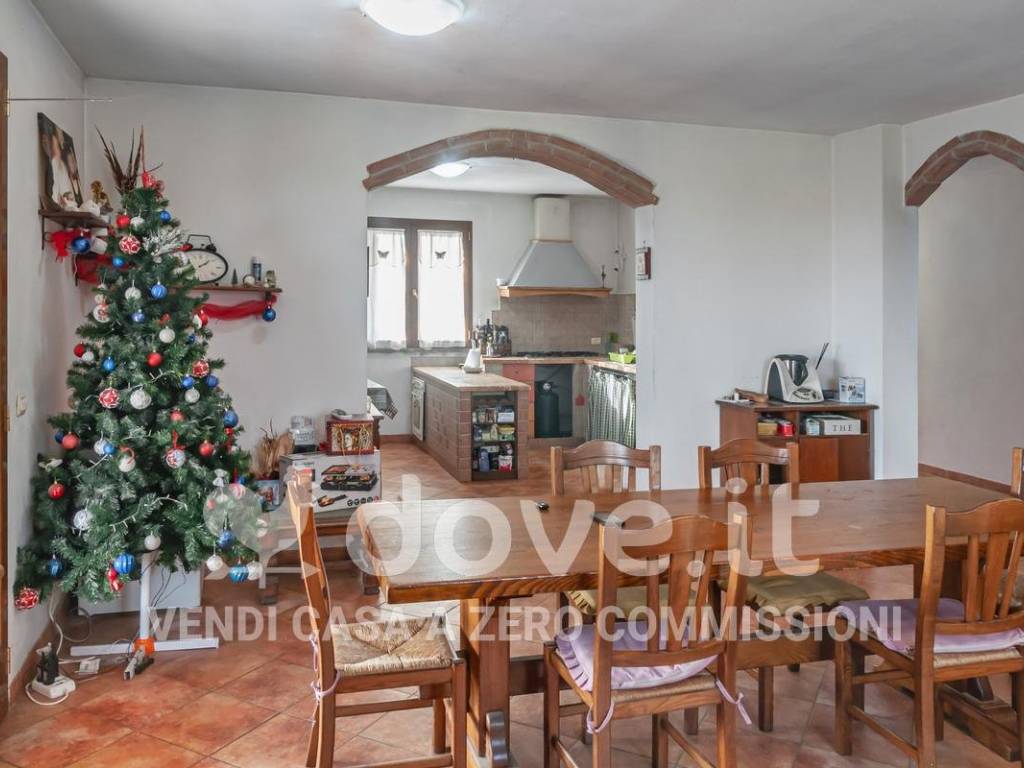 Villa a Castiglione della pescaia in Buriano - Foto 5