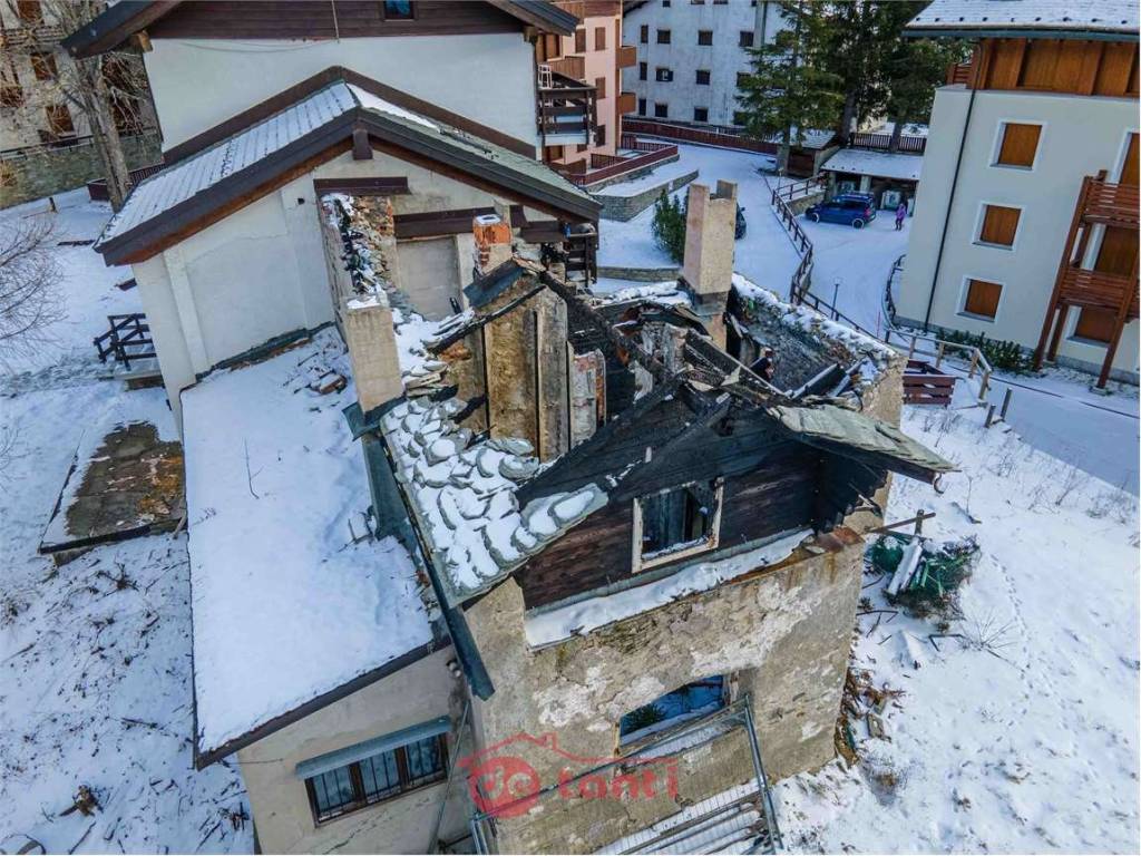 Casa indipendente a Madesimo in Via G. Carducci - Foto 3