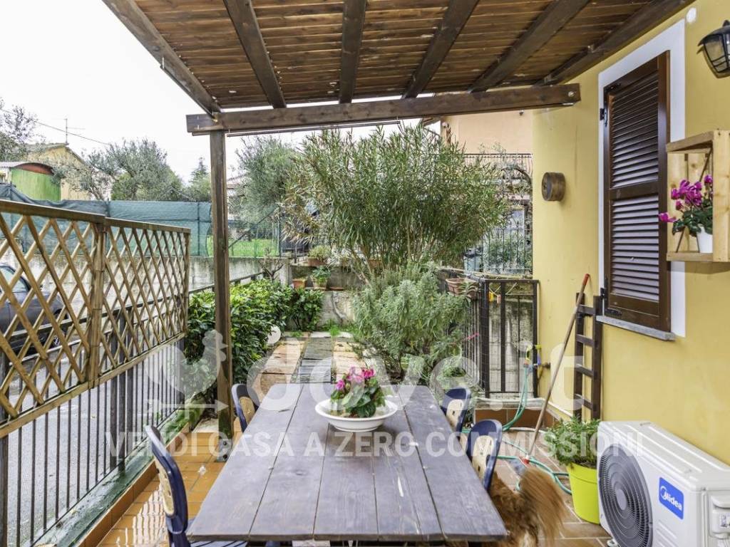 Appartamento a Montepulciano in Via Abruzzo, 24 - Foto 2