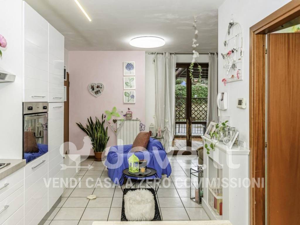 Appartamento a Montepulciano in Via Abruzzo, 24 - Foto 4