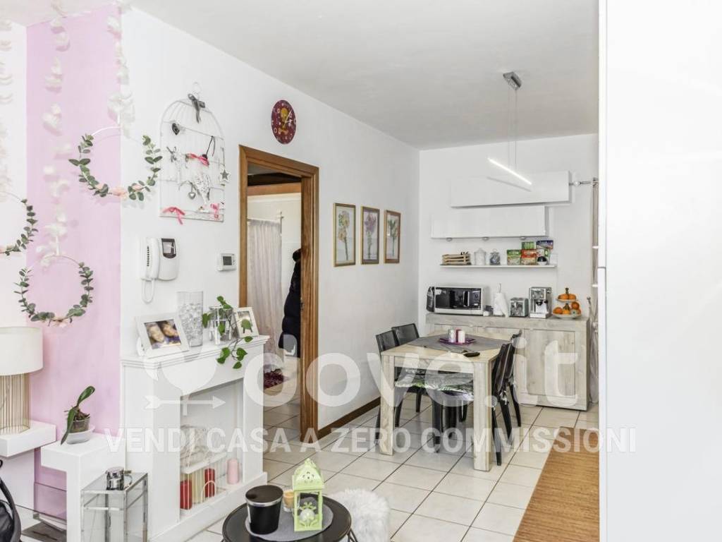 Appartamento a Montepulciano in Via Abruzzo, 24 - Foto 5
