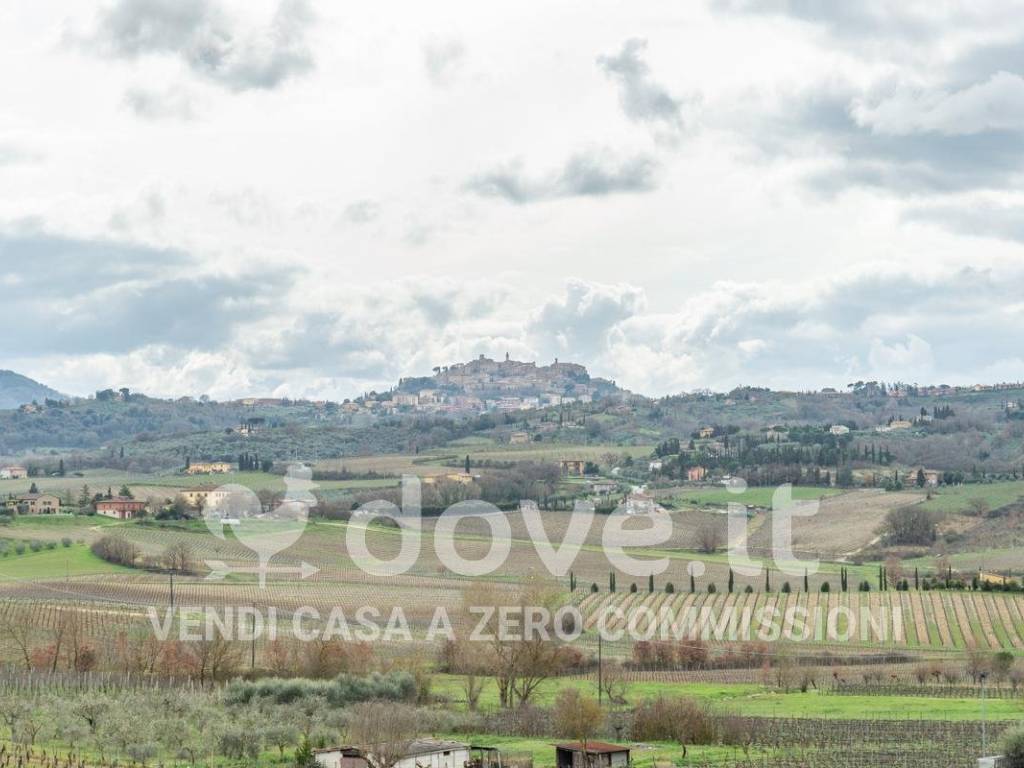 Villetta a schiera a Montepulciano in Via Marche, 3 - Foto 2