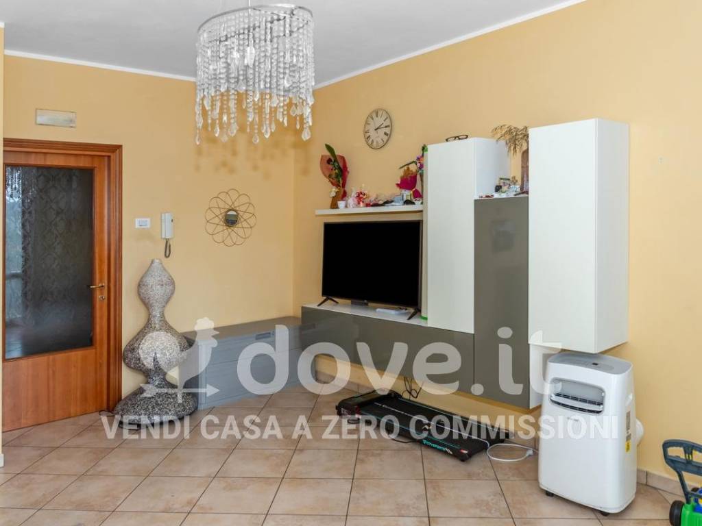 Villetta a schiera a Montepulciano in Via Marche, 3 - Foto 5