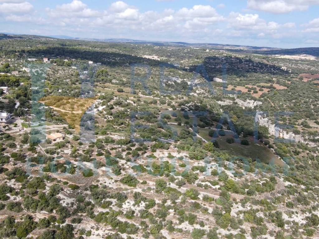Terreno a Noto in Via del Calesse, 34 - Foto 2