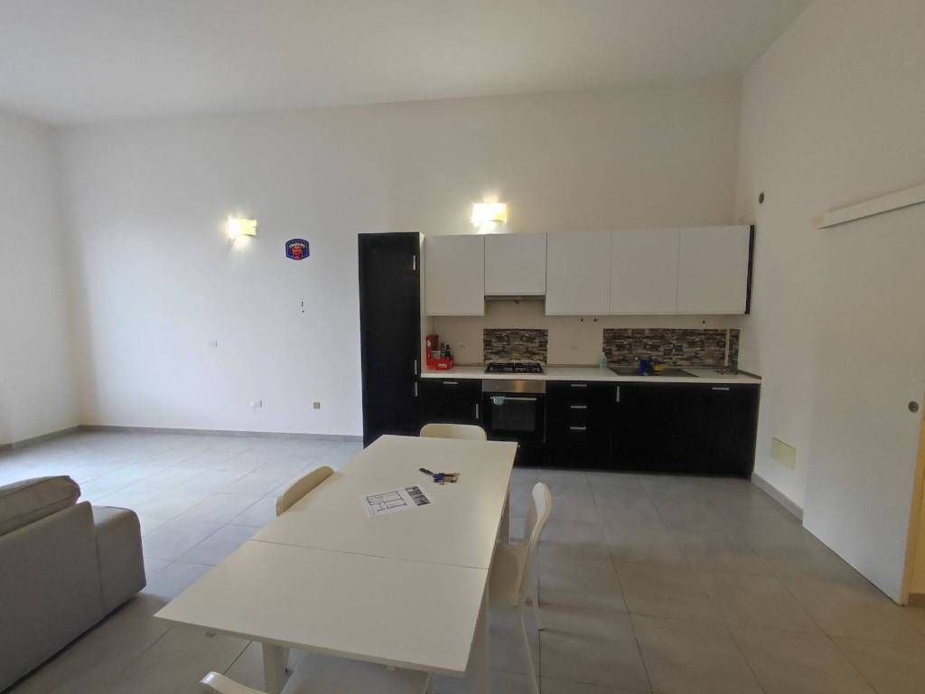 Appartamento a Castel bolognese in Via Emilia - Foto 4