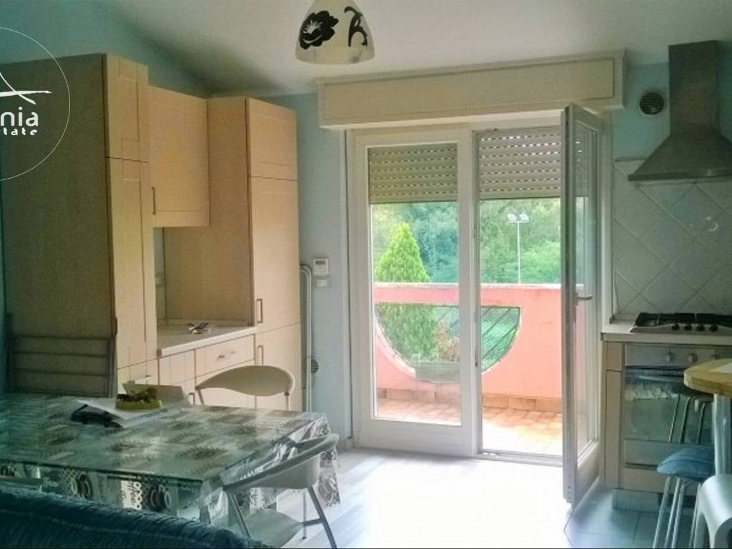 Appartamento a Bellante in Via G. Amendola, 138 - Foto 2