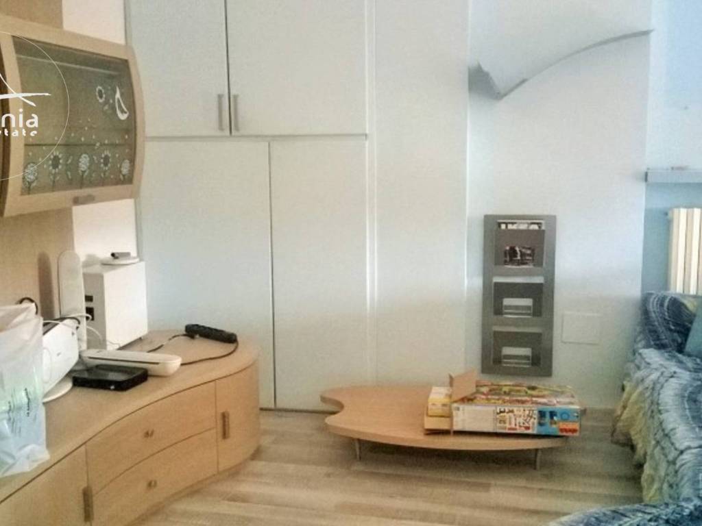 Appartamento a Bellante in Via G. Amendola, 138 - Foto 4