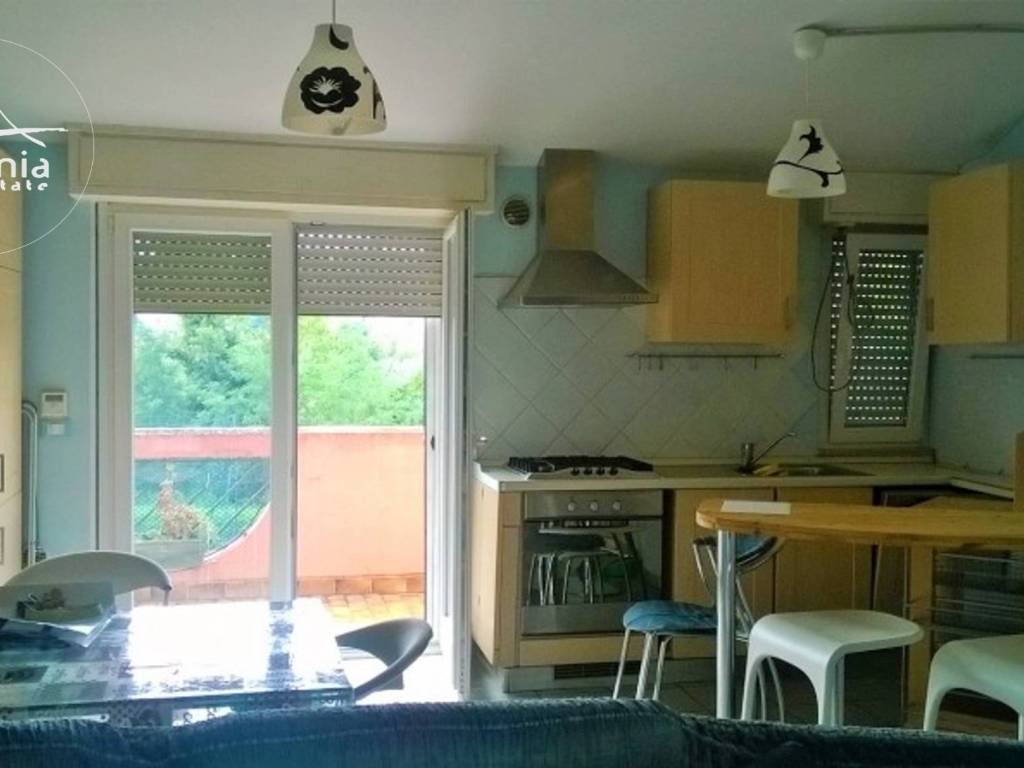 Appartamento a Bellante in Via G. Amendola, 138 - Foto 5