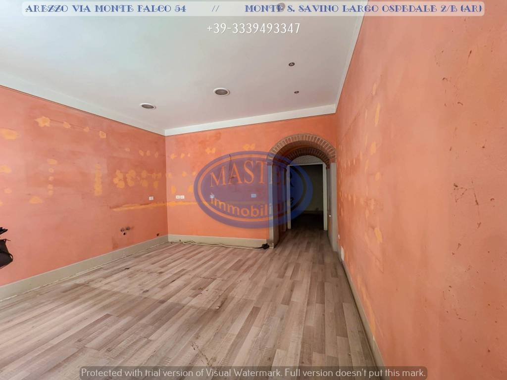 Immobile a Monte san savino in Corso Sangallo - Foto 4
