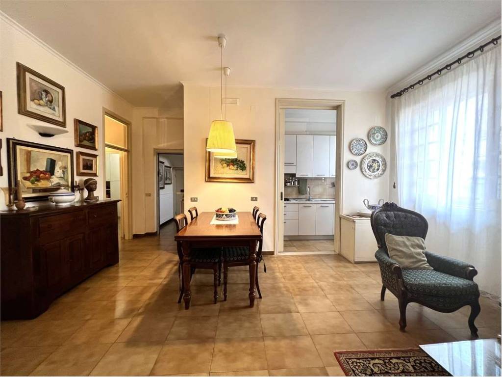 Casa indipendente a Andria in via Martiri di Piazza Fontana, 1-3 - Foto 3