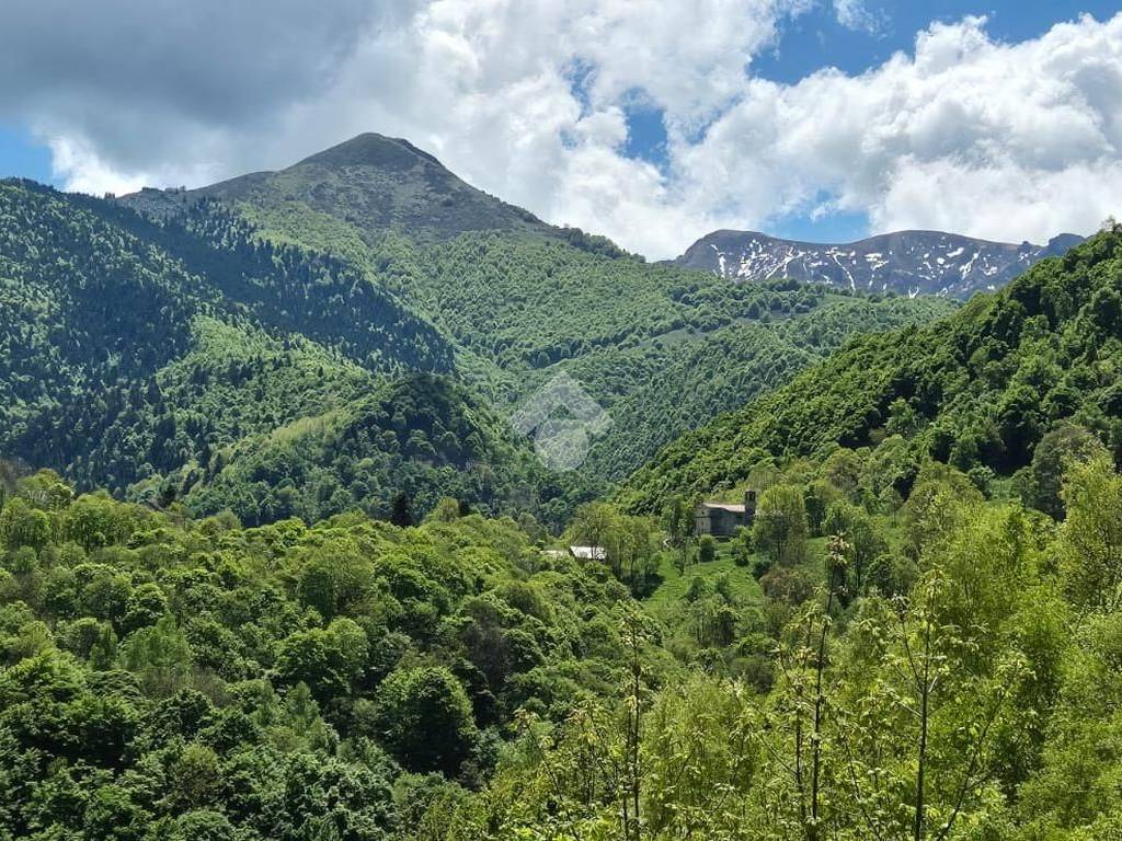 Casa indipendente a Pamparato in STRADA DEL NASCIO MULATTIERI, 144 - Foto 2