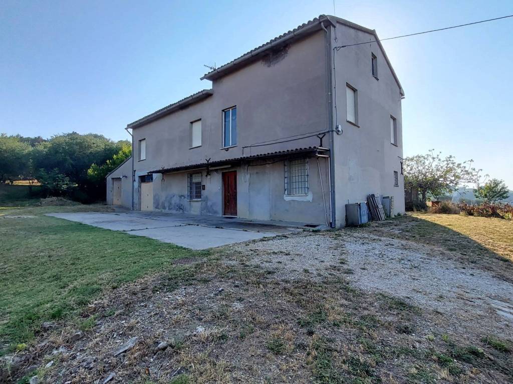 Rustico / casale a Senigallia in Strada delle Saline - Foto 2