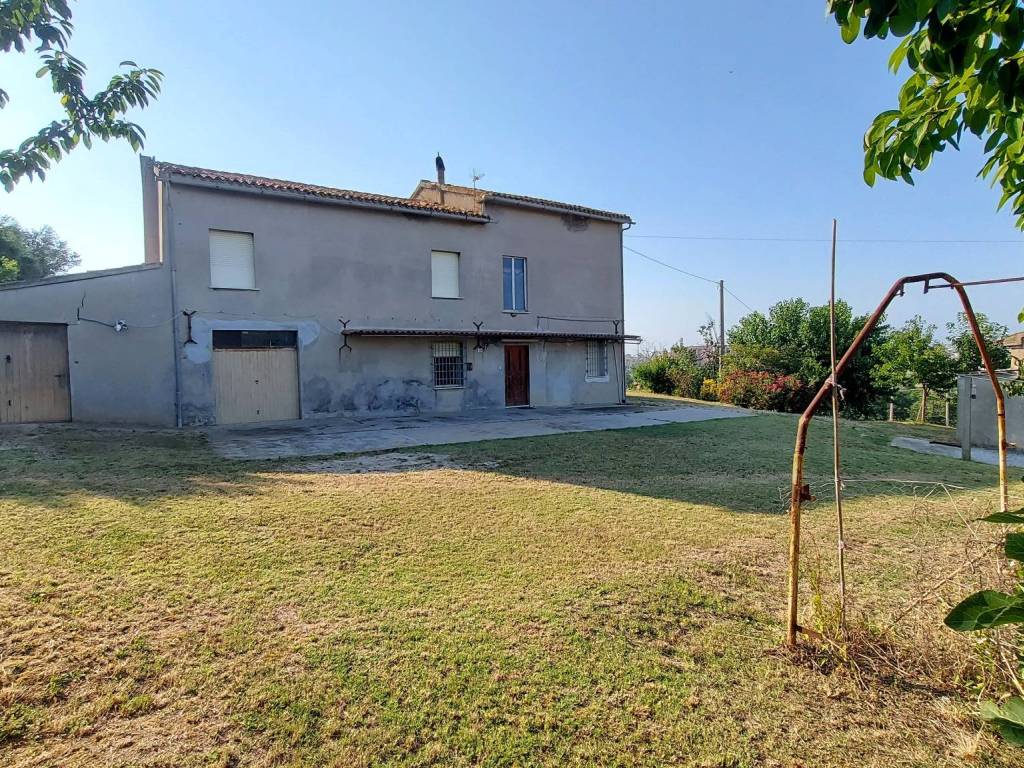 Rustico / casale a Senigallia in Strada delle Saline - Foto 3