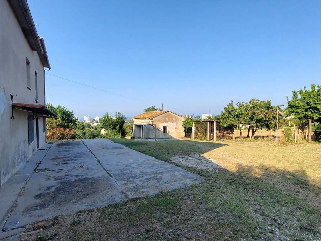 Rustico / casale a Senigallia in Strada delle Saline - Foto 4