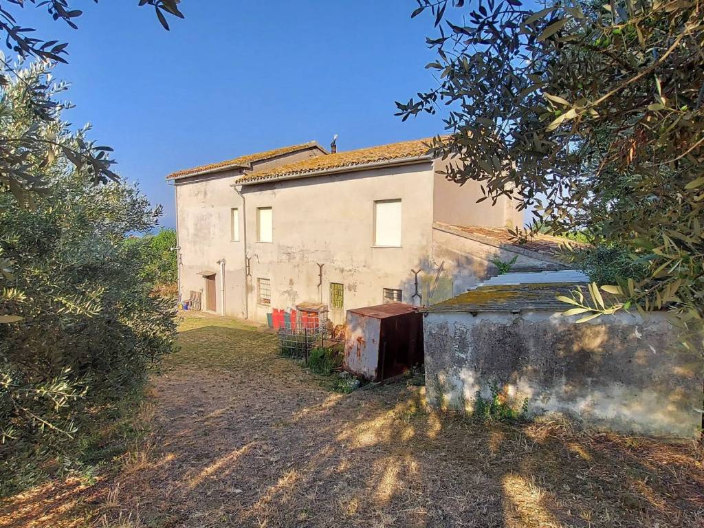 Rustico / casale a Senigallia in Strada delle Saline - Foto 5