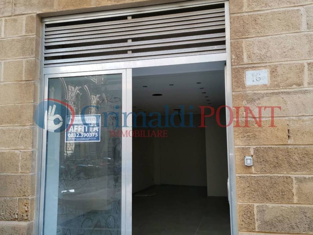 Immobile a Lecce in Via Filippo Bacile, 16 - Foto 4