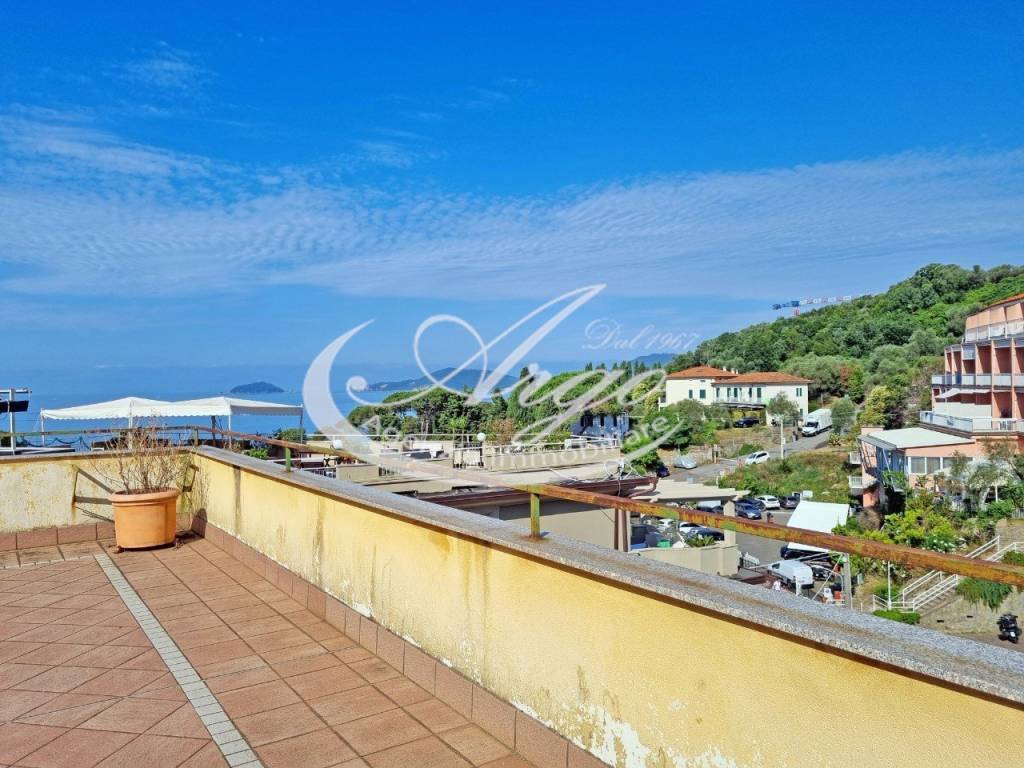 Appartamento a Lerici in FIASCHERINO - Foto 2