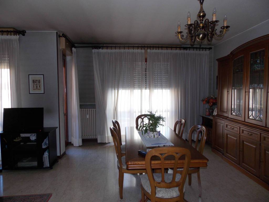 Appartamento a Novara in Corso Vercelli, 25 - Foto 4