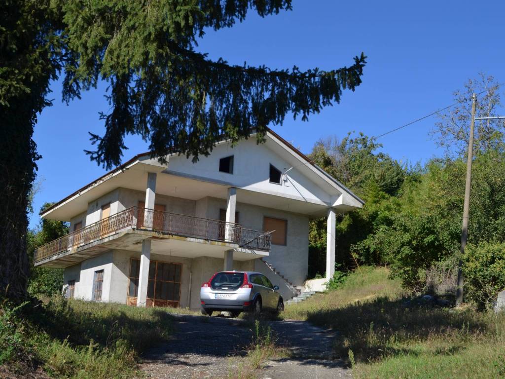 Villa a Cerreto d'asti - Foto 2