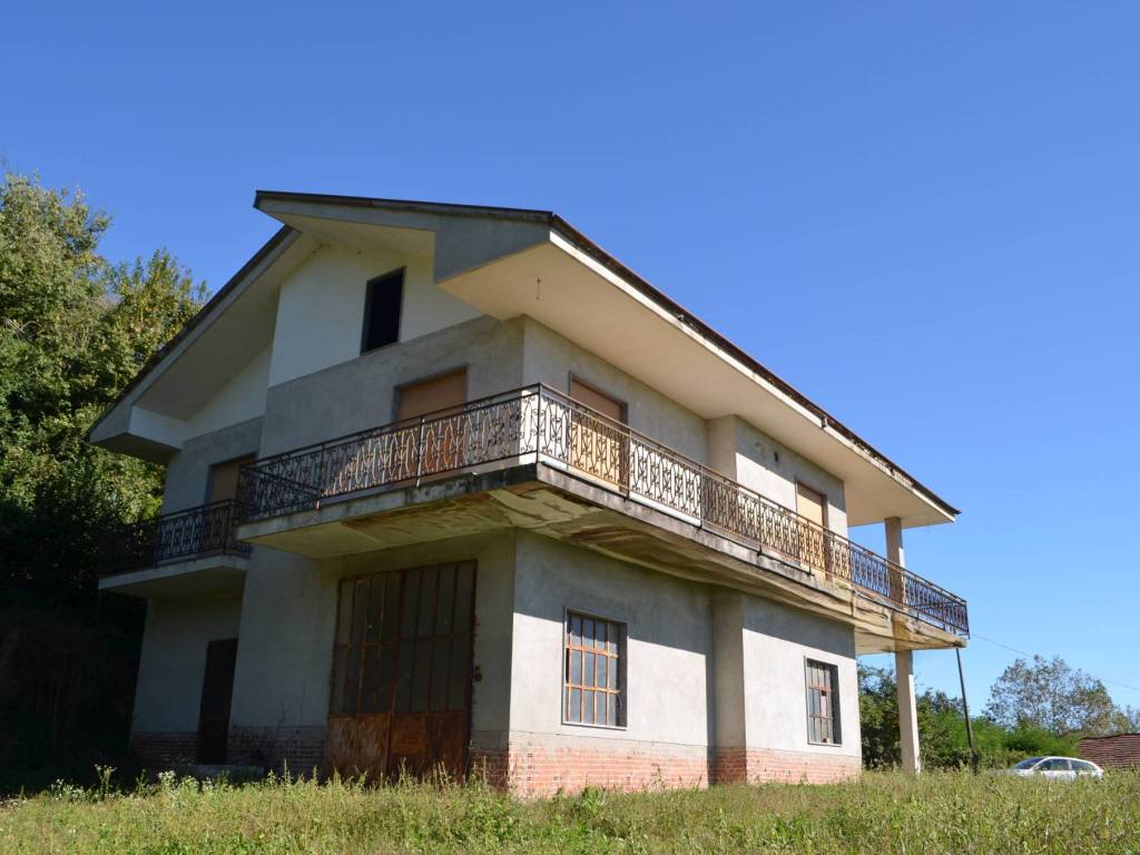 Villa a Cerreto d'asti - Foto 4
