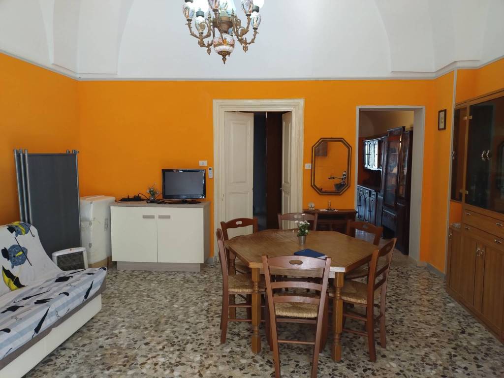 Appartamento a Salice salentino in Via Alessandro Manzoni, 22 - Foto 2