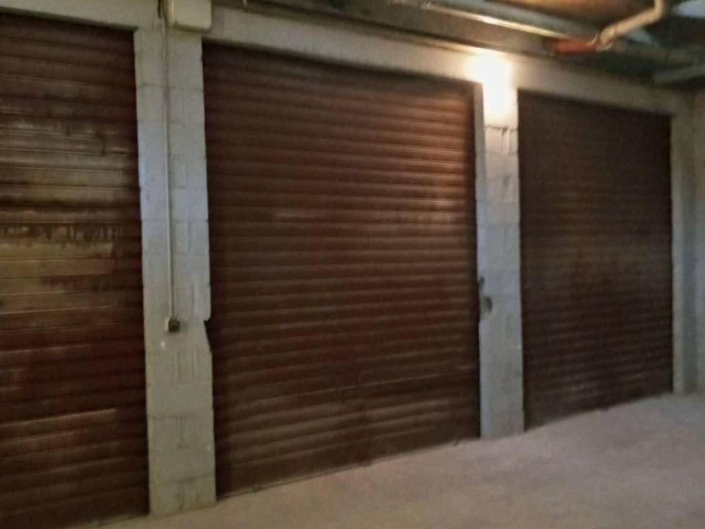 Box / garage a Alessandria in Via Giuliano Porta, 24 - Foto 3