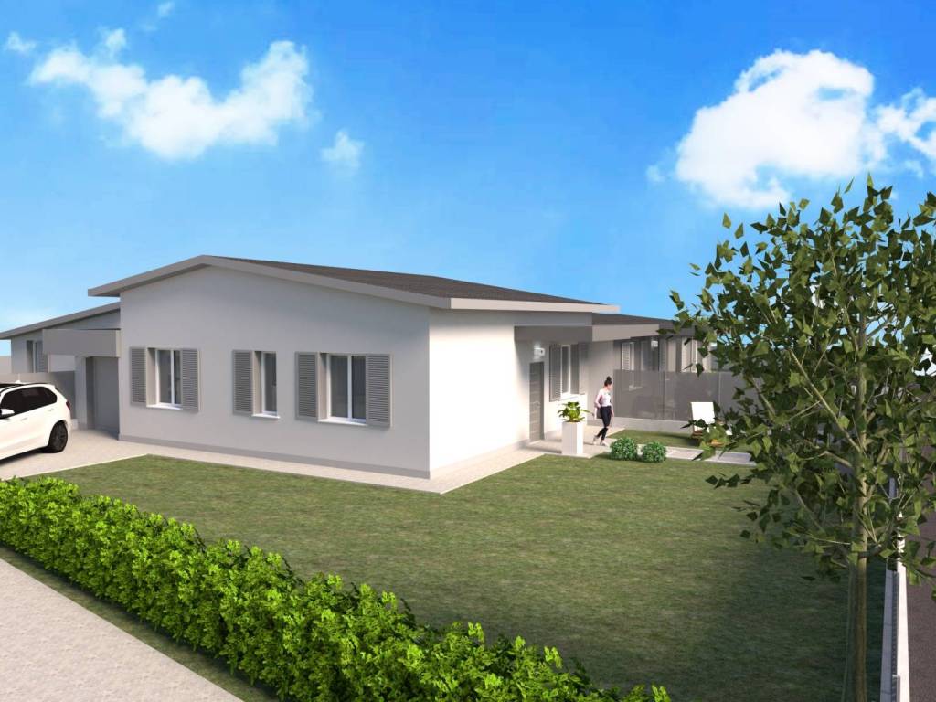 Villa a Maleo in Via Dalai Lama - Foto 3