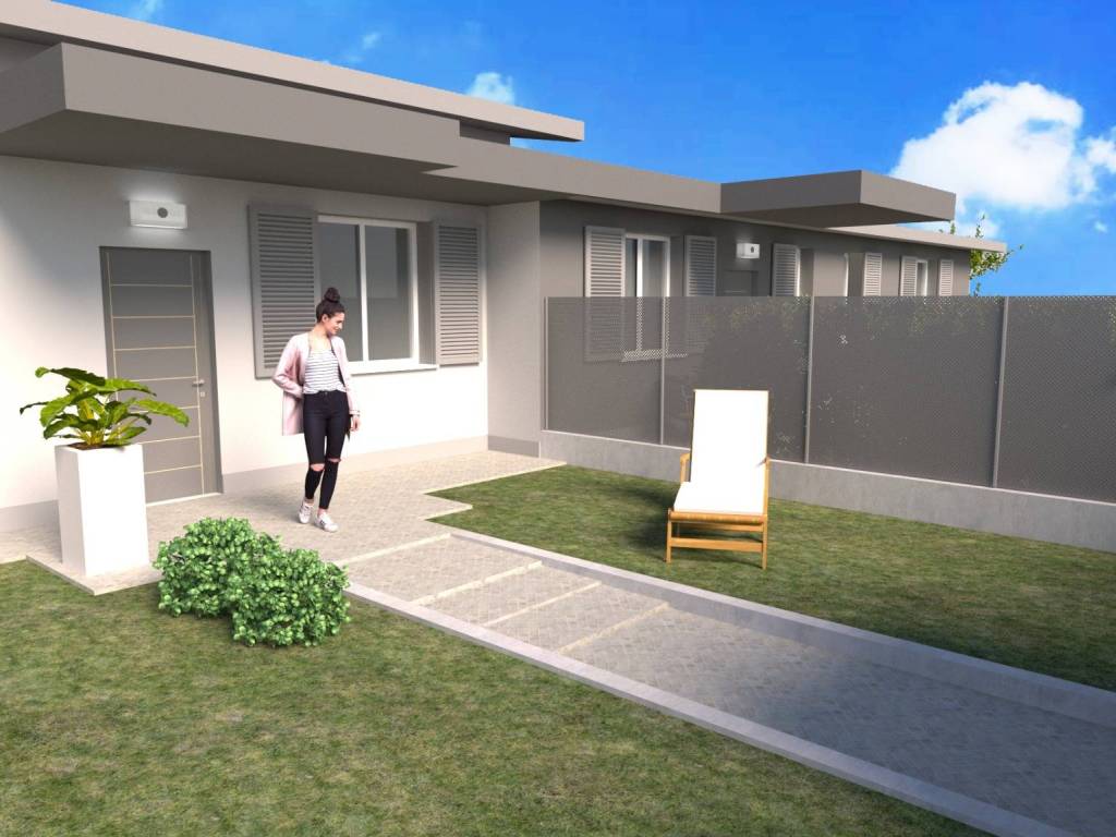 Villa a Maleo in Via Dalai Lama - Foto 4